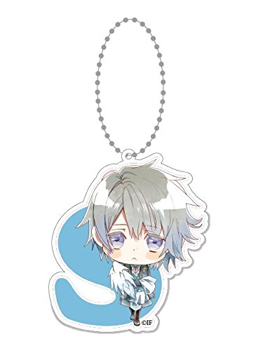 Amazon.co.jp: NORN9 ノルン+ノネット アクリルバッジチャーム 市ノ瀬